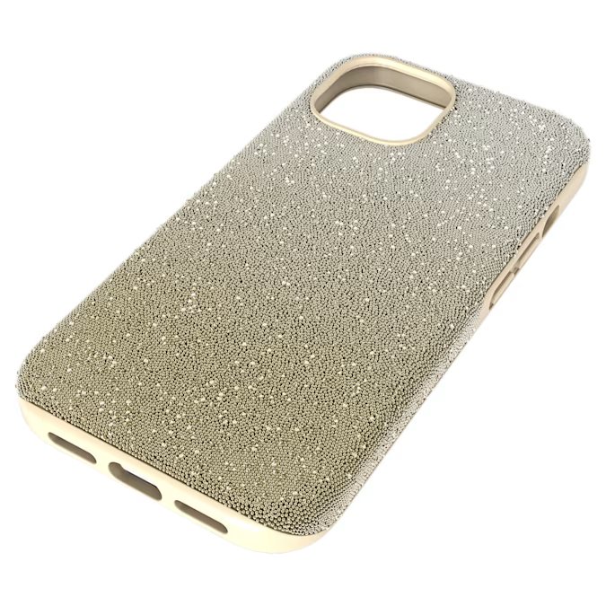 High smartphone case